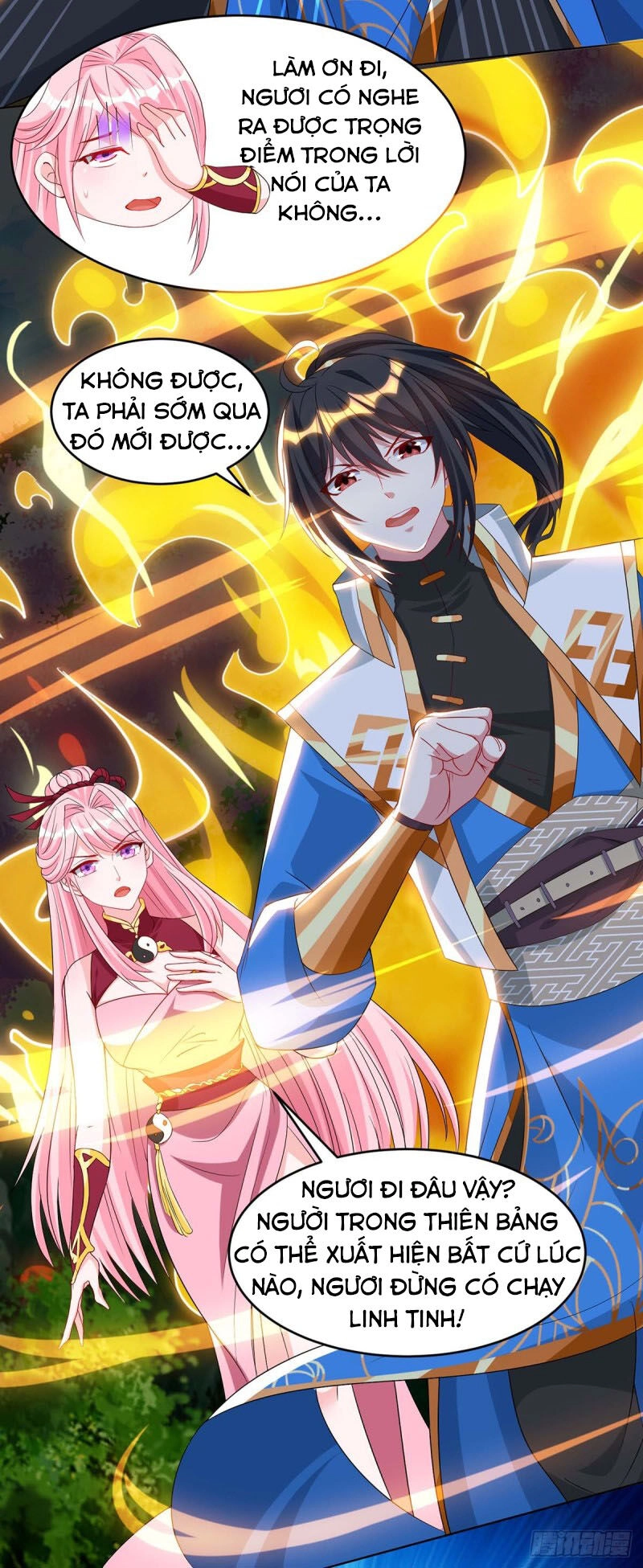 Độc Bộ Tiêu Dao Chapter 177 - 31