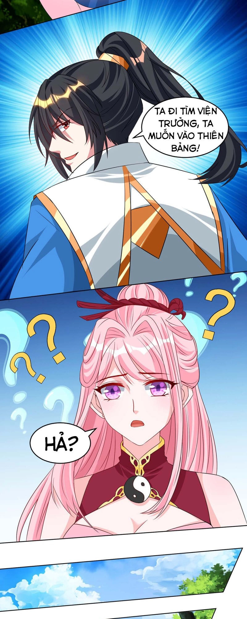 Độc Bộ Tiêu Dao Chapter 177 - 32