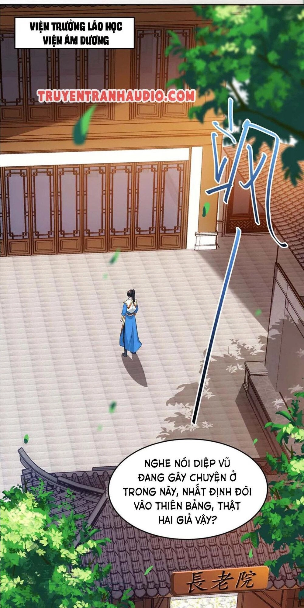 Độc Bộ Tiêu Dao Chapter 178 - 2