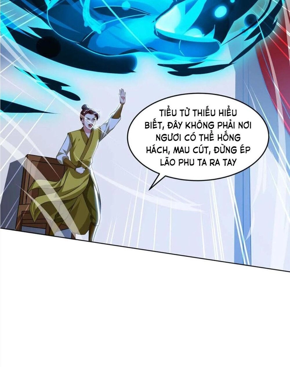 Độc Bộ Tiêu Dao Chapter 178 - 7