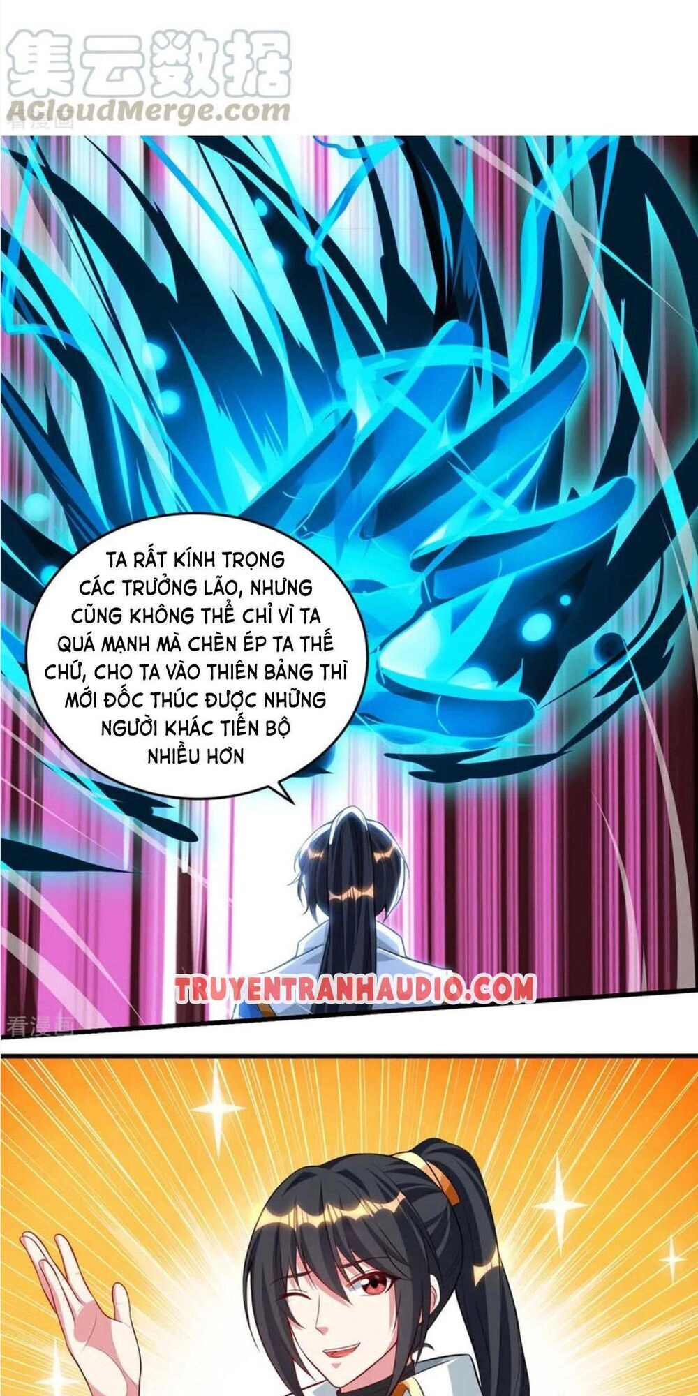 Độc Bộ Tiêu Dao Chapter 178 - 8