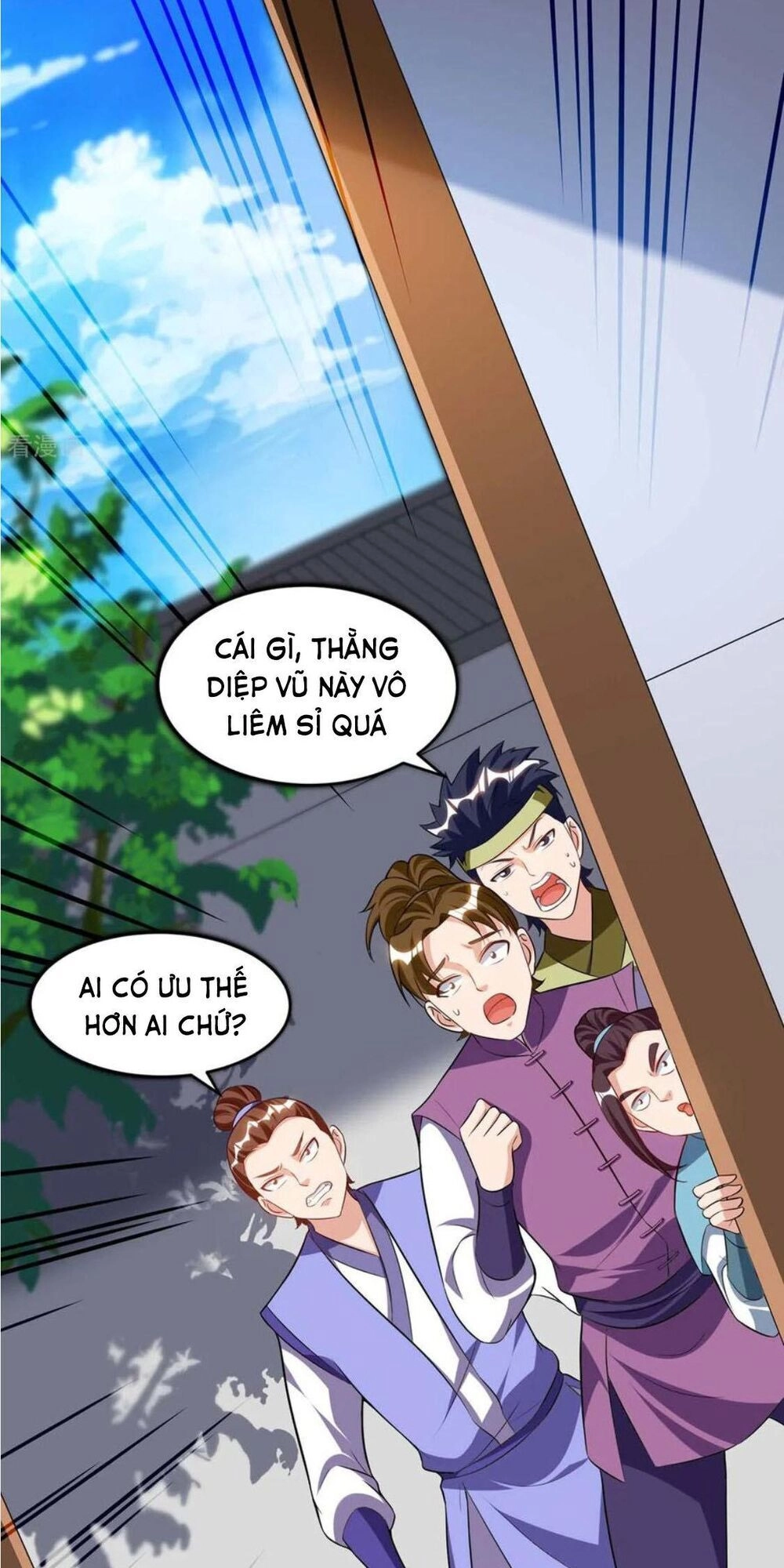 Độc Bộ Tiêu Dao Chapter 178 - 10