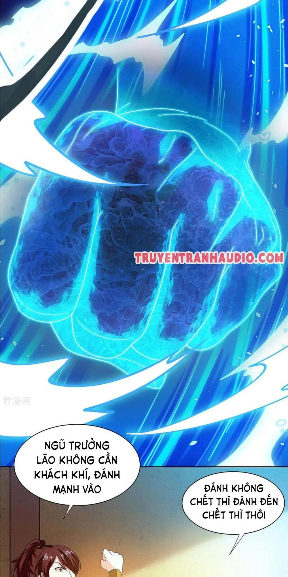 Độc Bộ Tiêu Dao Chapter 178 - 14