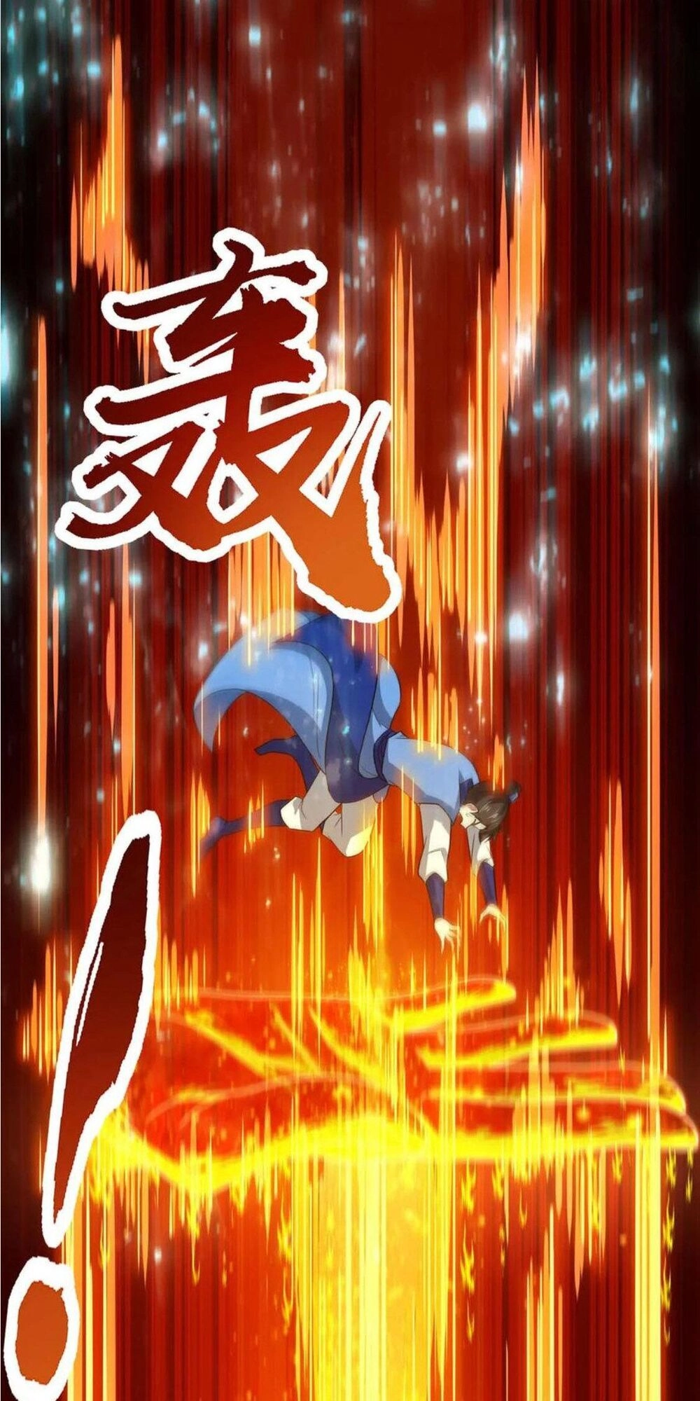 Độc Bộ Tiêu Dao Chapter 178 - 18