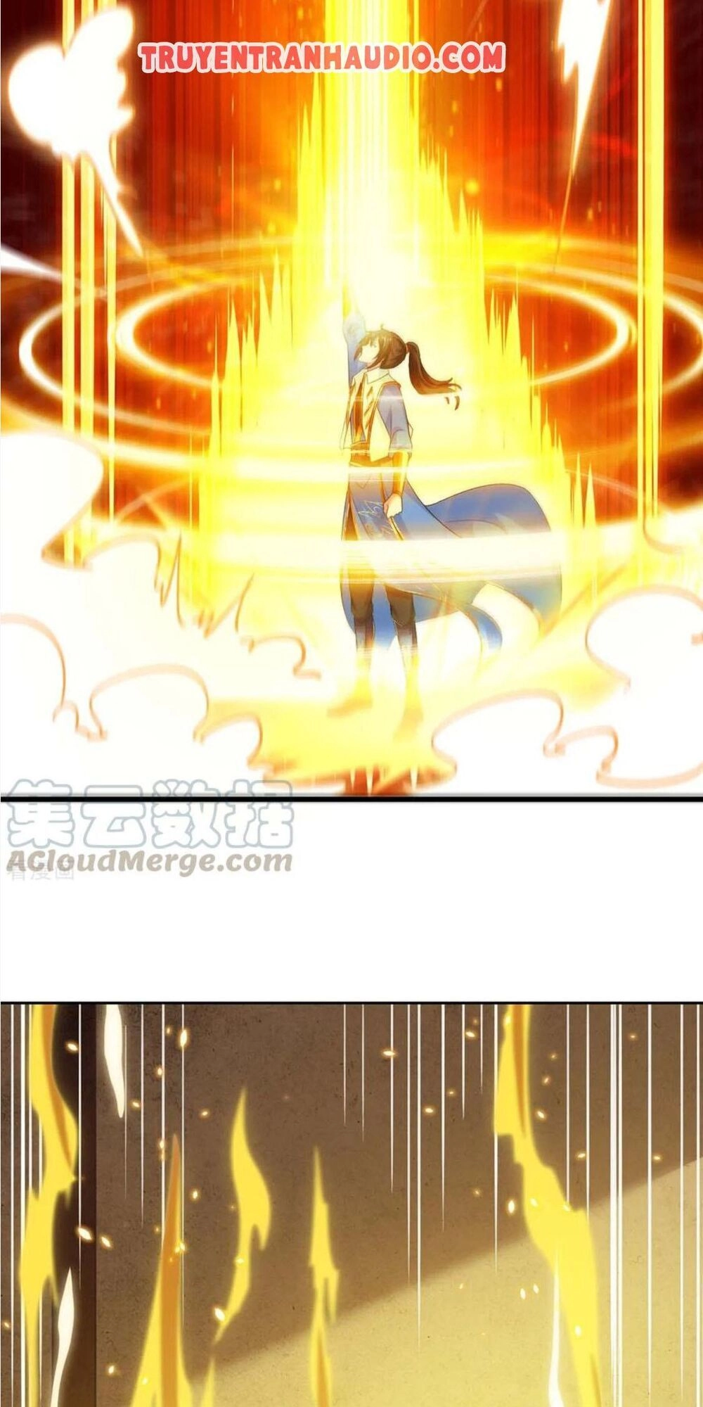 Độc Bộ Tiêu Dao Chapter 178 - 20