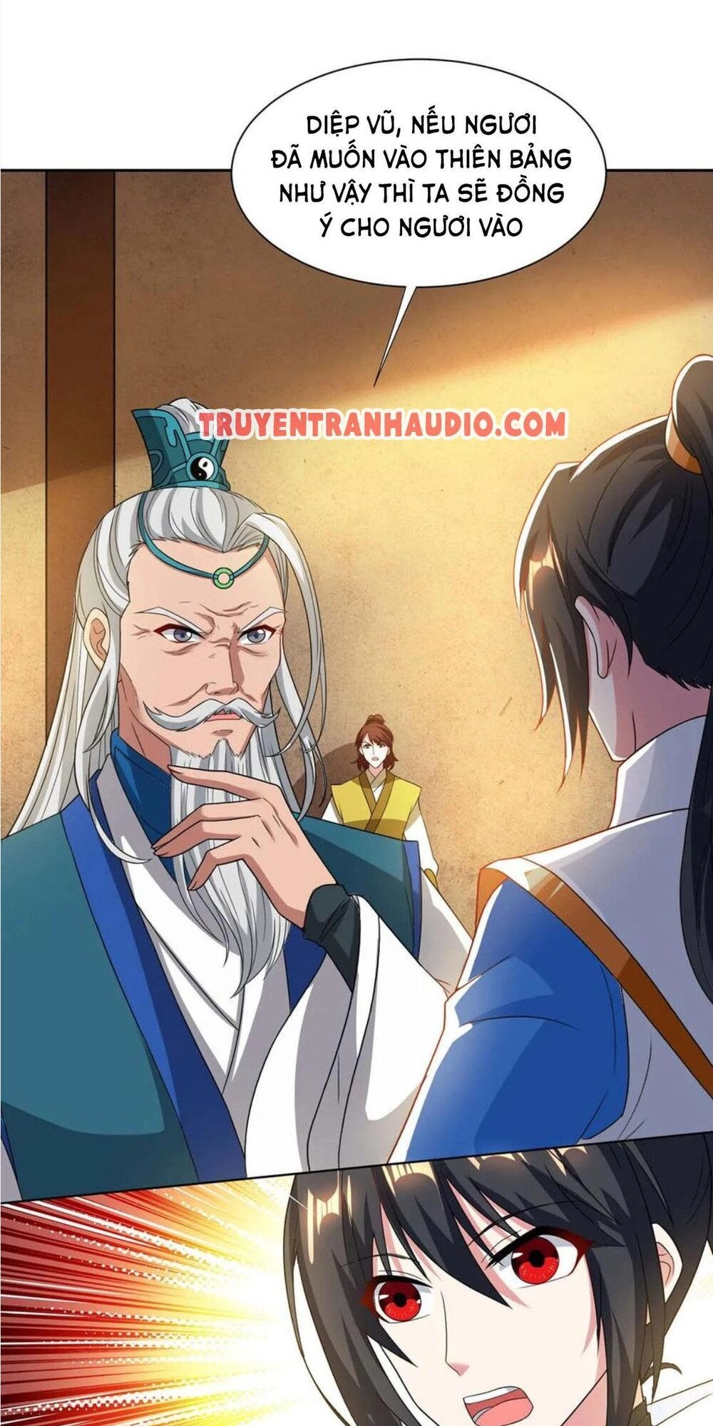 Độc Bộ Tiêu Dao Chapter 178 - 31