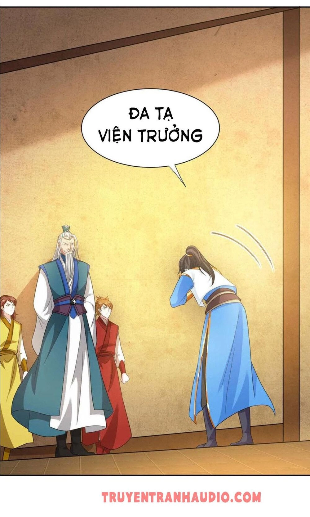 Độc Bộ Tiêu Dao Chapter 178 - 38