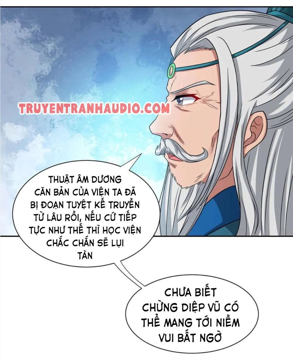 Độc Bộ Tiêu Dao Chapter 178 - 41