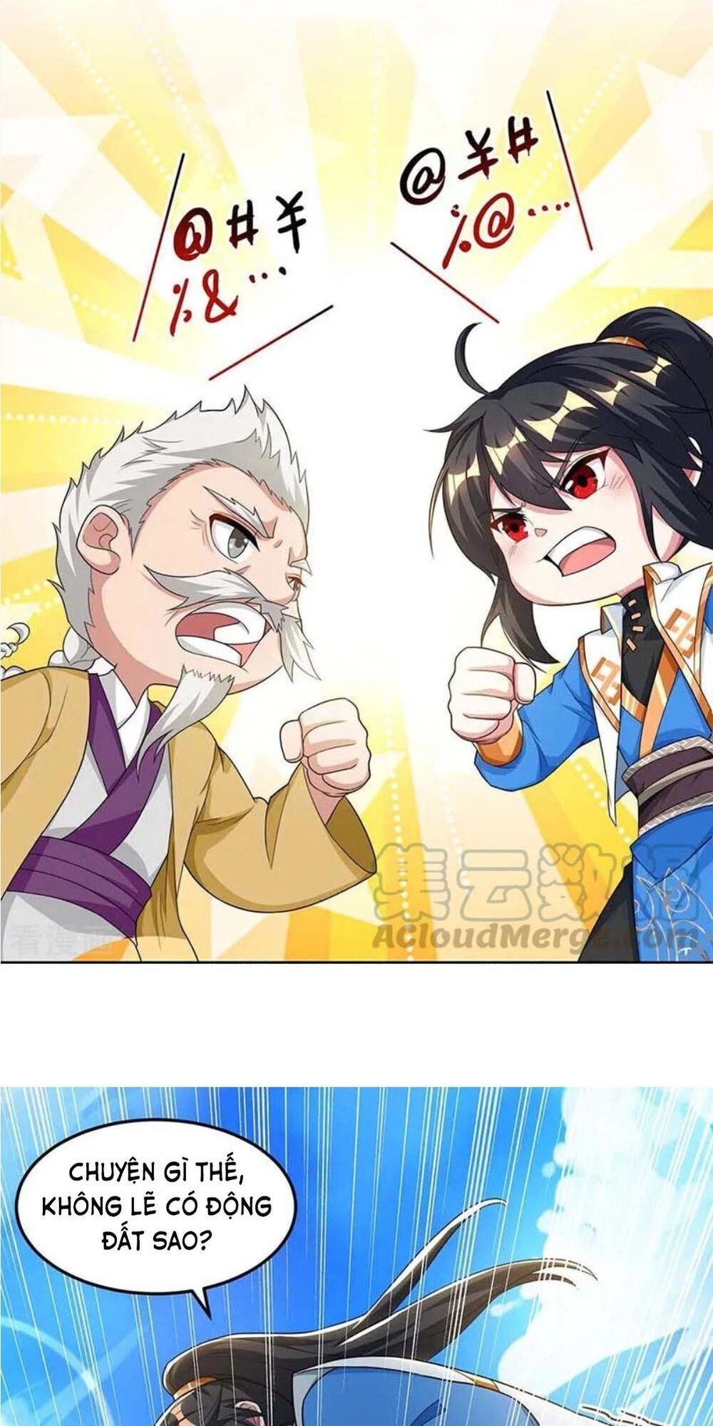 Độc Bộ Tiêu Dao Chapter 179 - 11