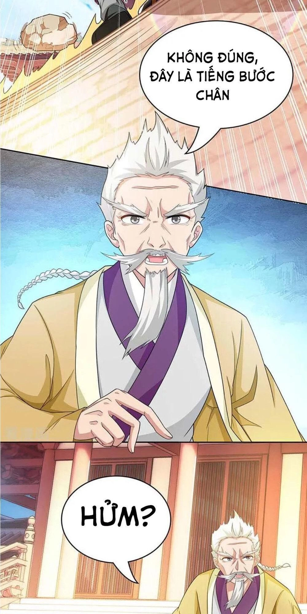 Độc Bộ Tiêu Dao Chapter 179 - 14