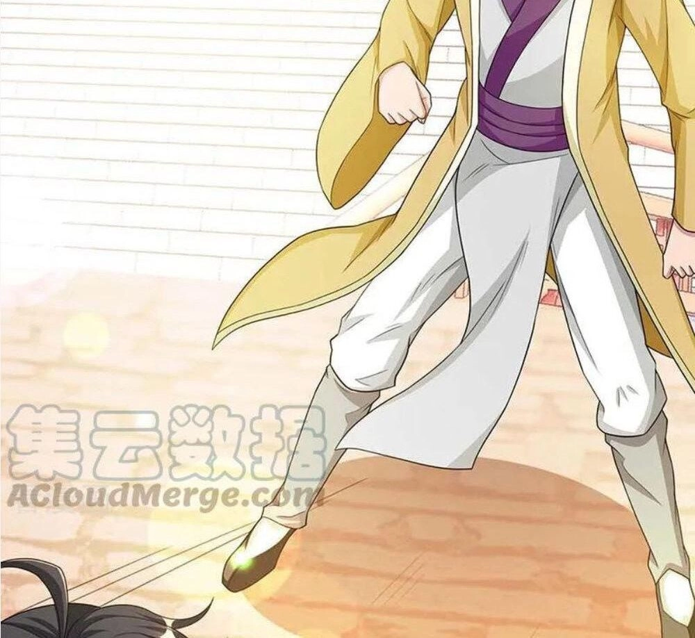 Độc Bộ Tiêu Dao Chapter 179 - 15