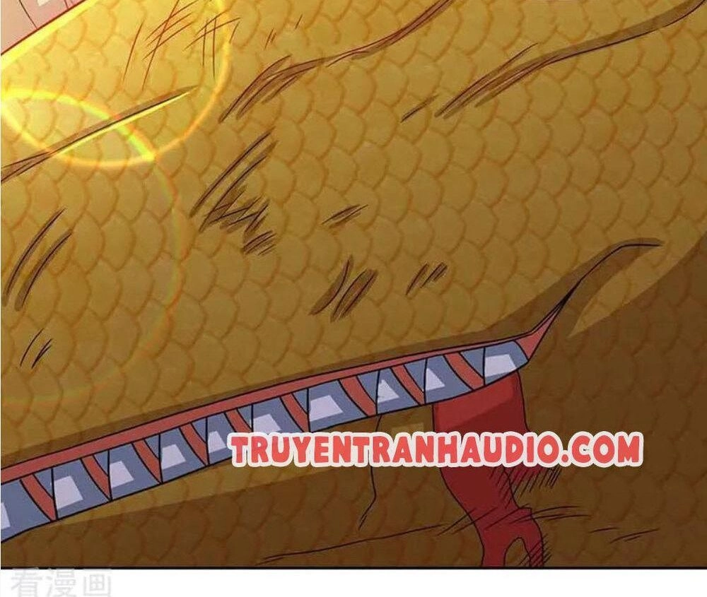 Độc Bộ Tiêu Dao Chapter 179 - 24