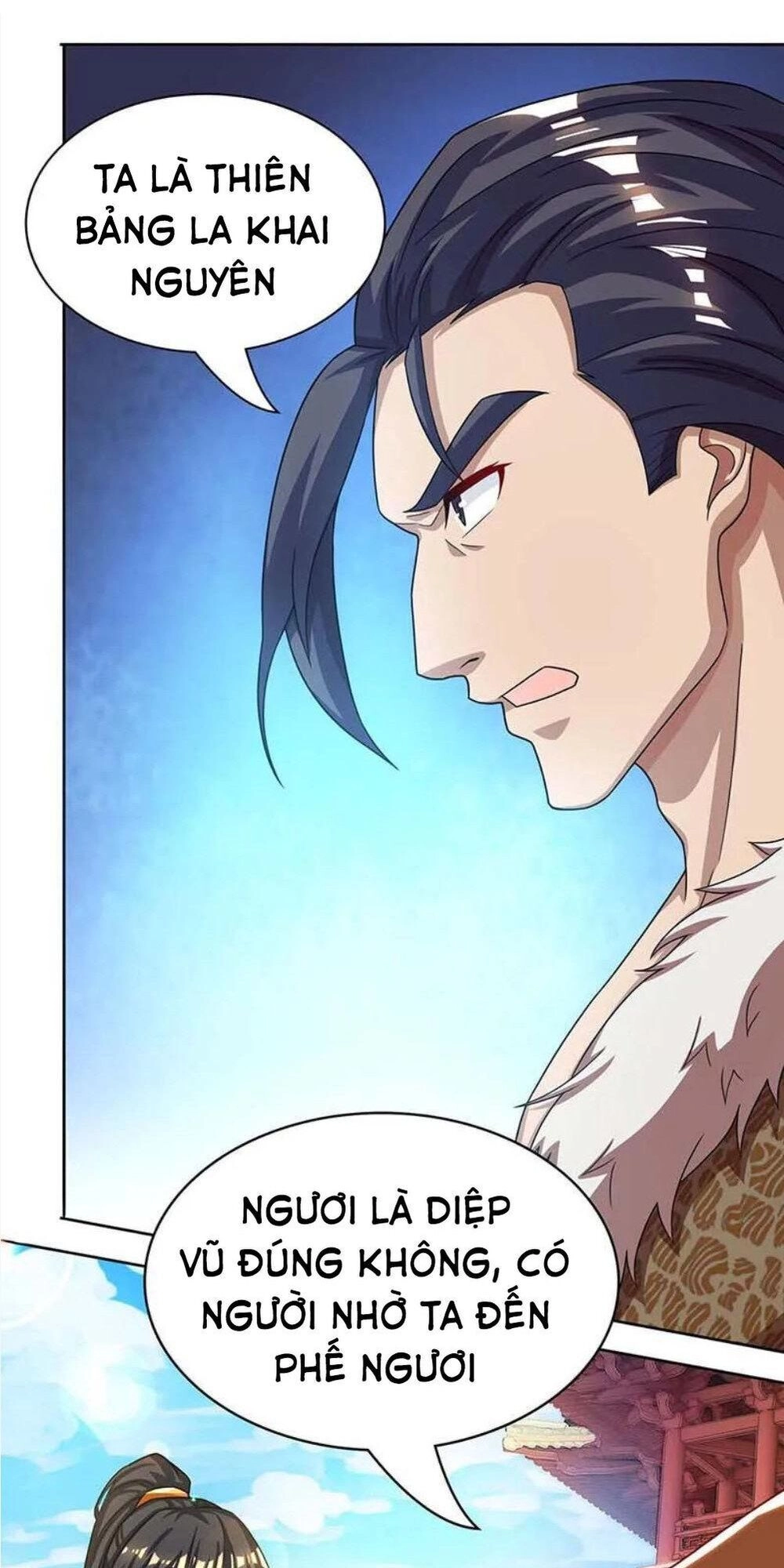 Độc Bộ Tiêu Dao Chapter 179 - 25