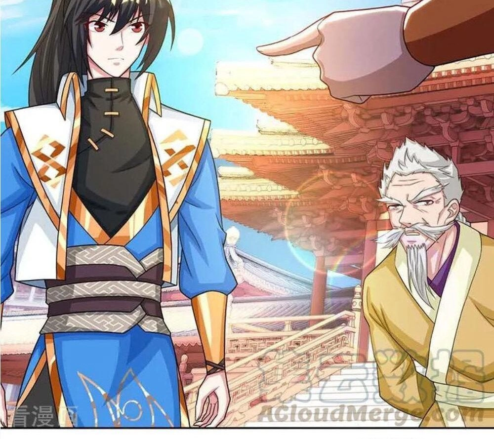 Độc Bộ Tiêu Dao Chapter 179 - 26