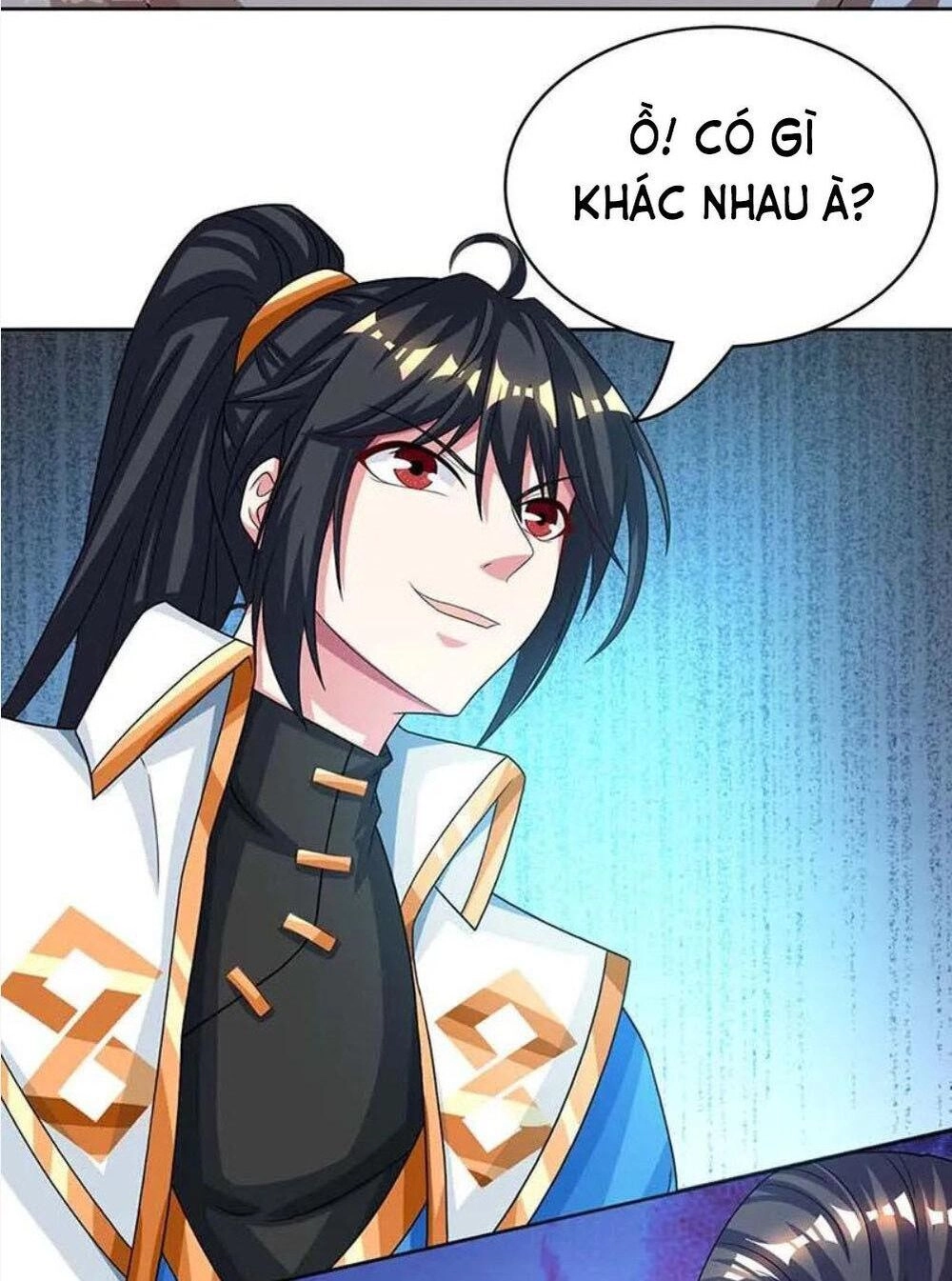 Độc Bộ Tiêu Dao Chapter 179 - 35