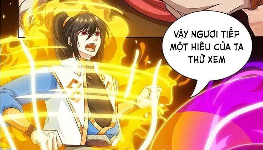 Độc Bộ Tiêu Dao Chapter 179 - 39