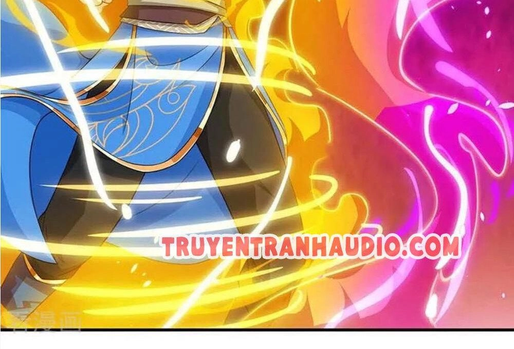 Độc Bộ Tiêu Dao Chapter 179 - 40