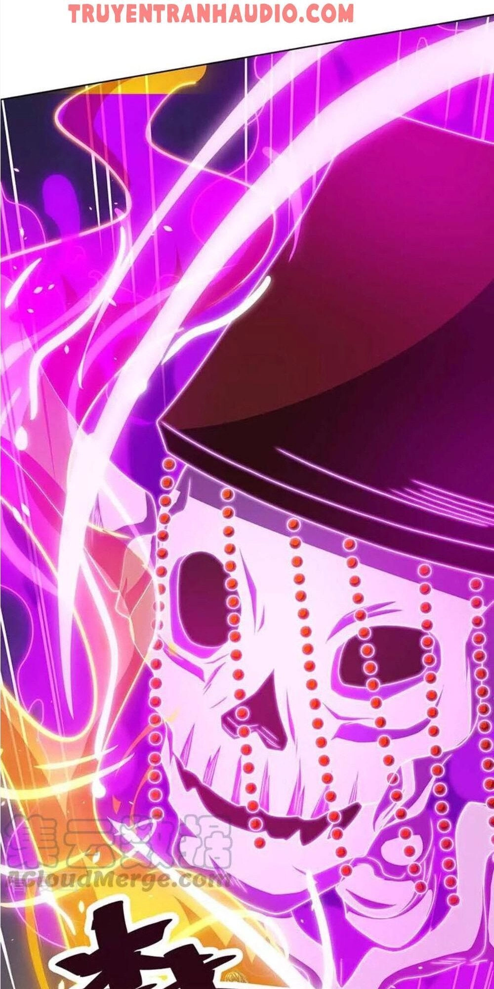 Độc Bộ Tiêu Dao Chapter 179 - 41