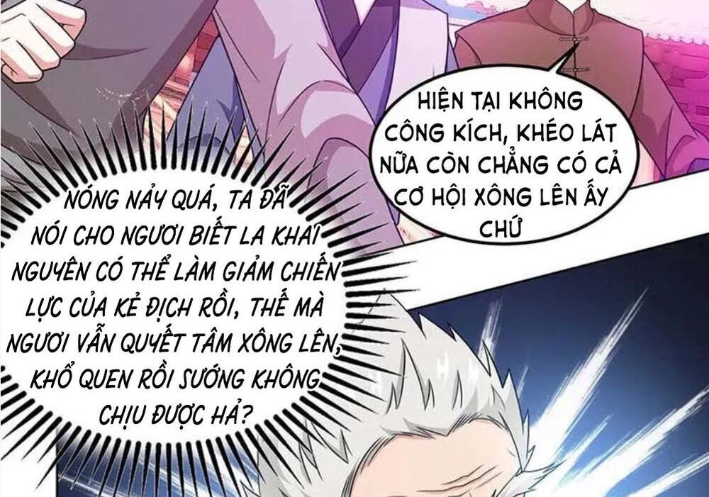 Độc Bộ Tiêu Dao Chapter 179 - 45