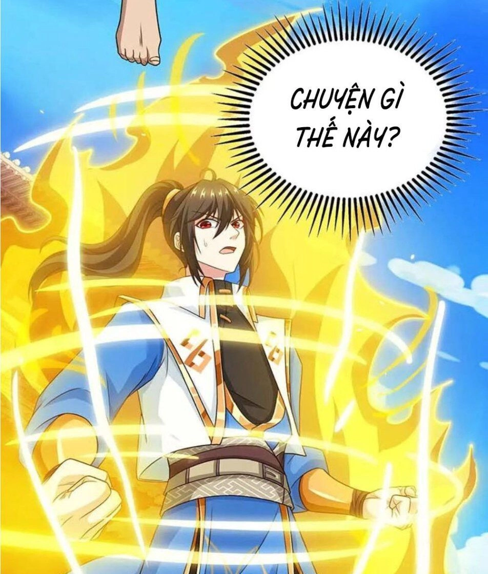 Độc Bộ Tiêu Dao Chapter 179 - 48