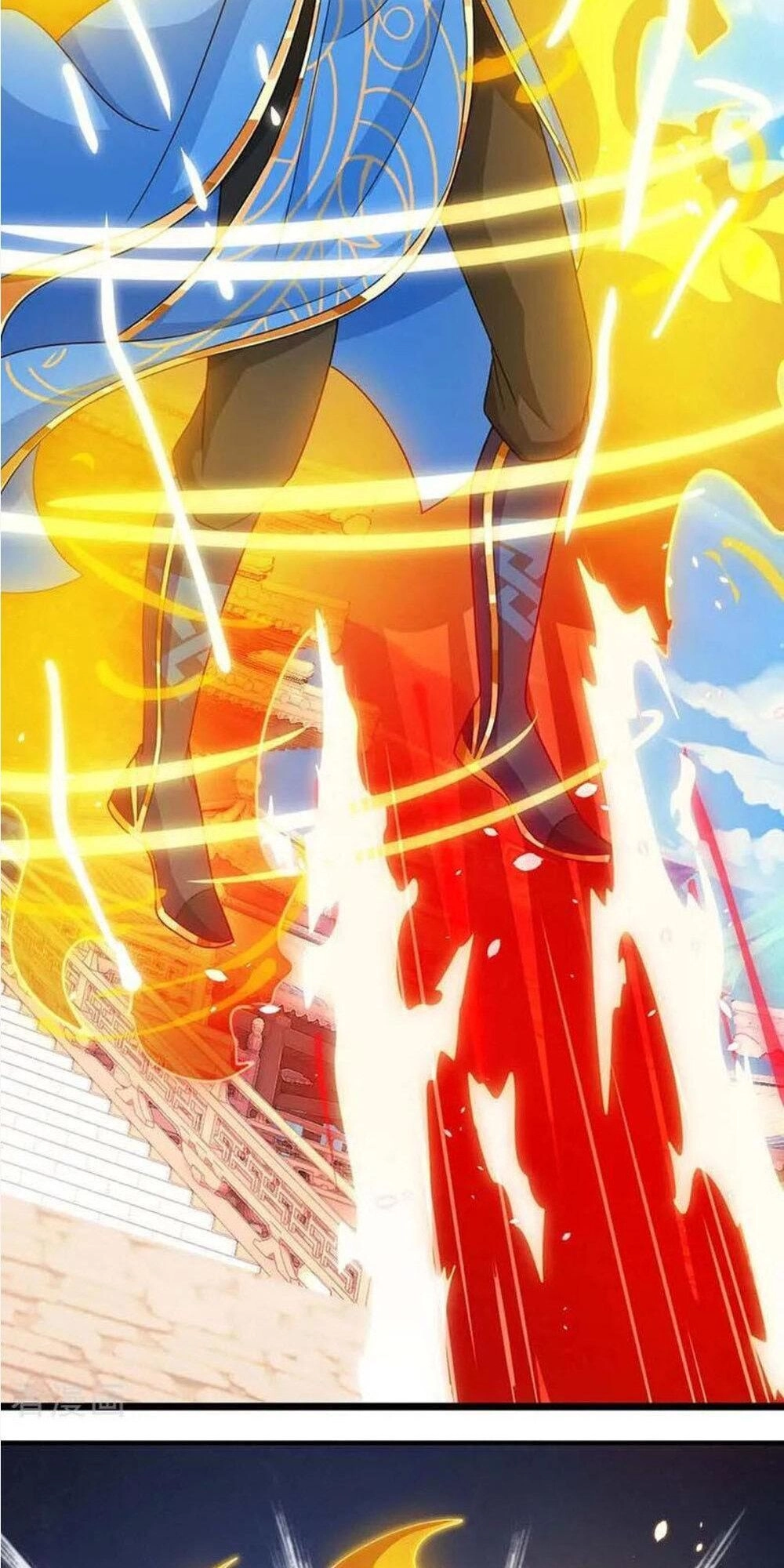 Độc Bộ Tiêu Dao Chapter 179 - 49