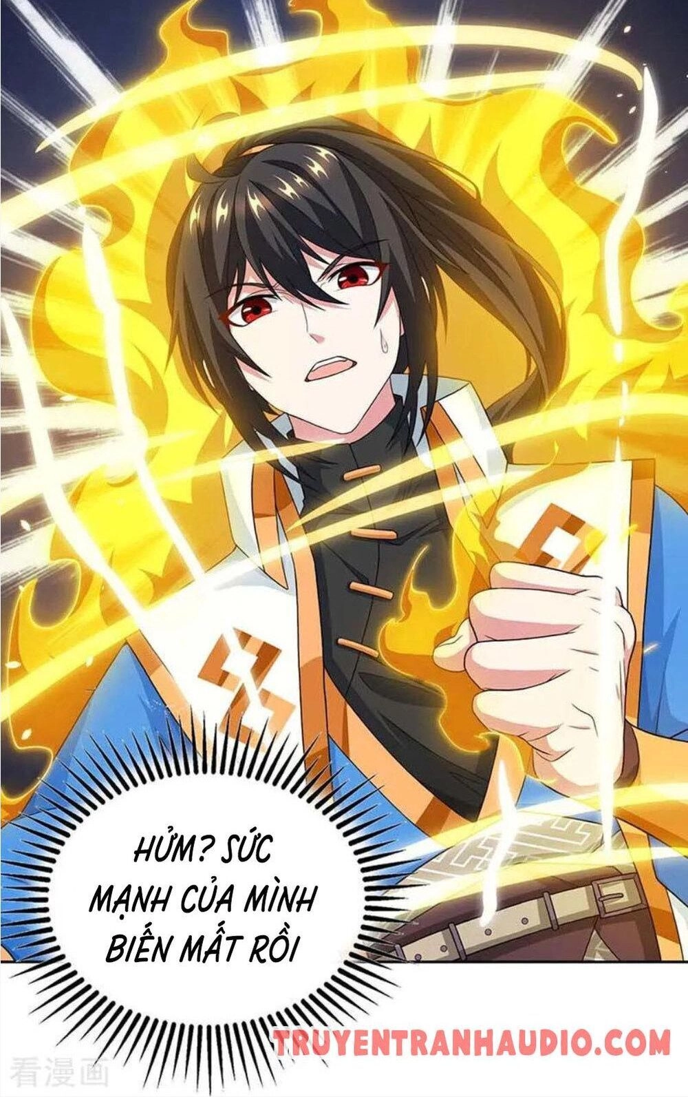 Độc Bộ Tiêu Dao Chapter 179 - 50