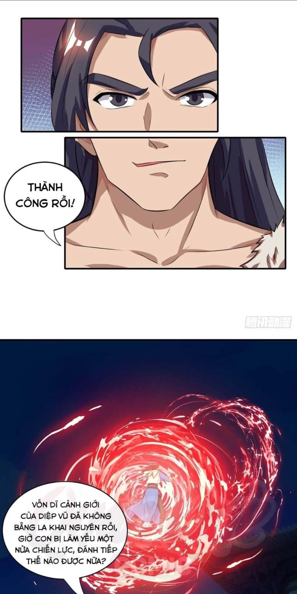 Độc Bộ Tiêu Dao Chapter 180 - 2