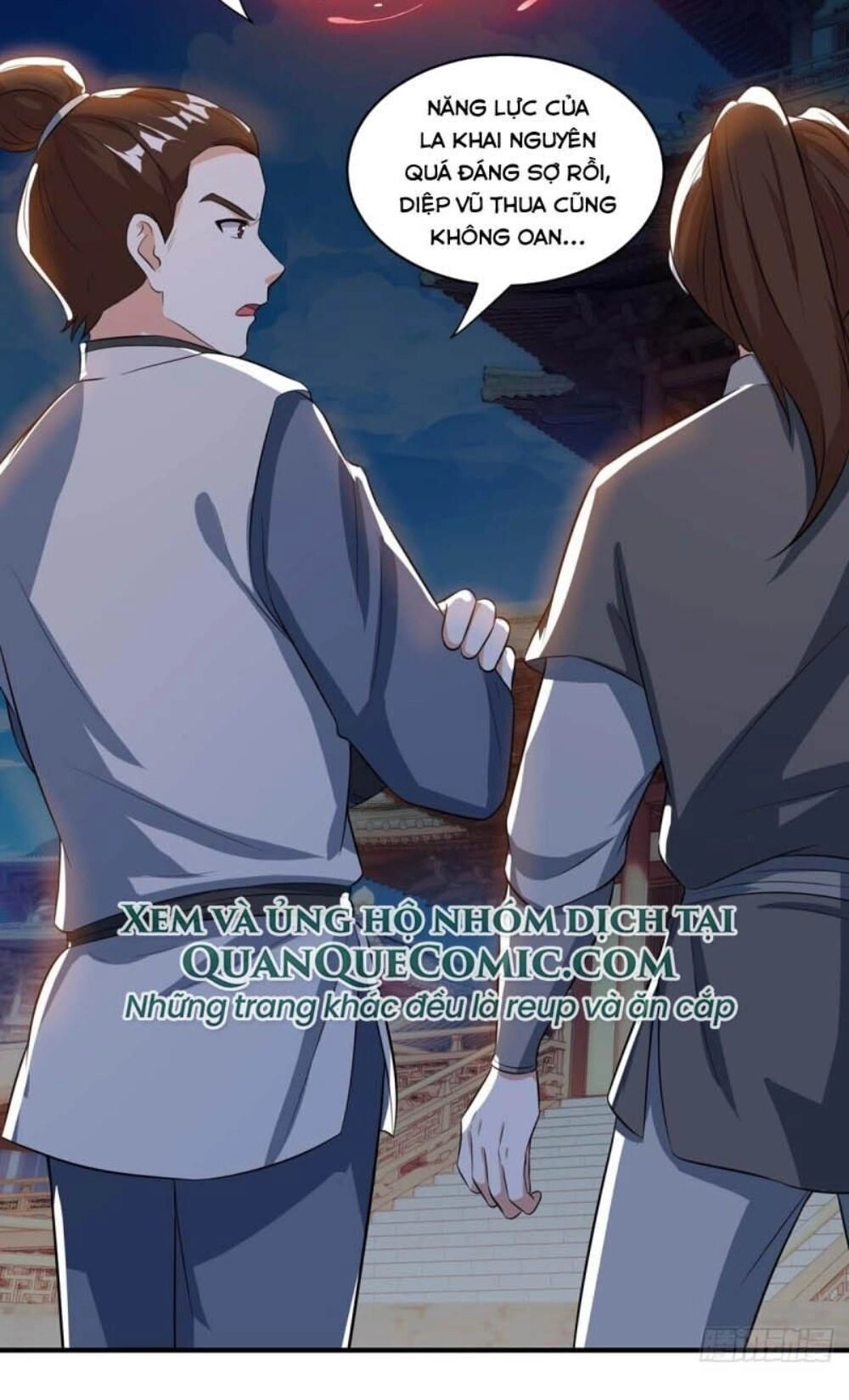 Độc Bộ Tiêu Dao Chapter 180 - 3