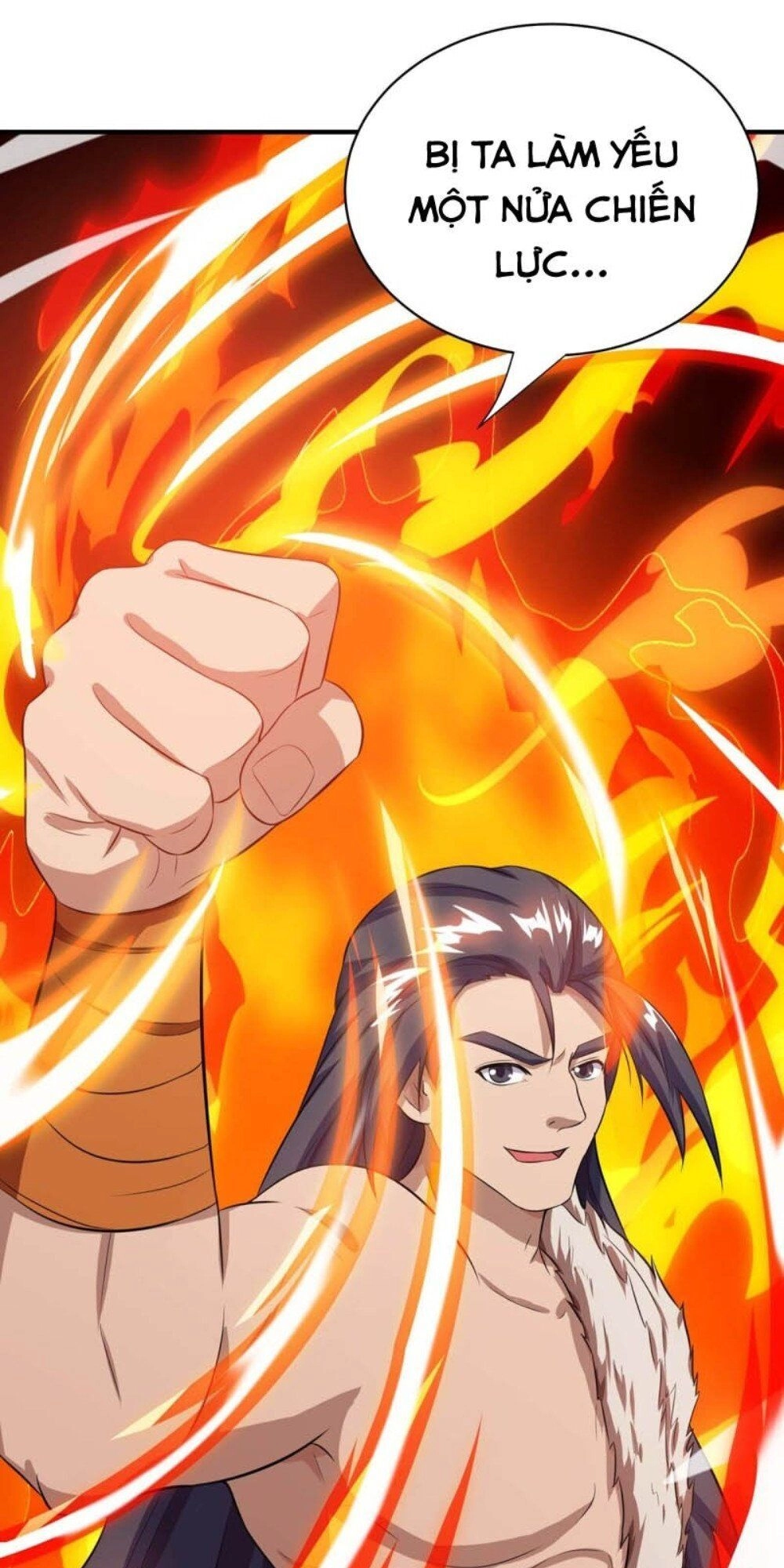 Độc Bộ Tiêu Dao Chapter 180 - 4