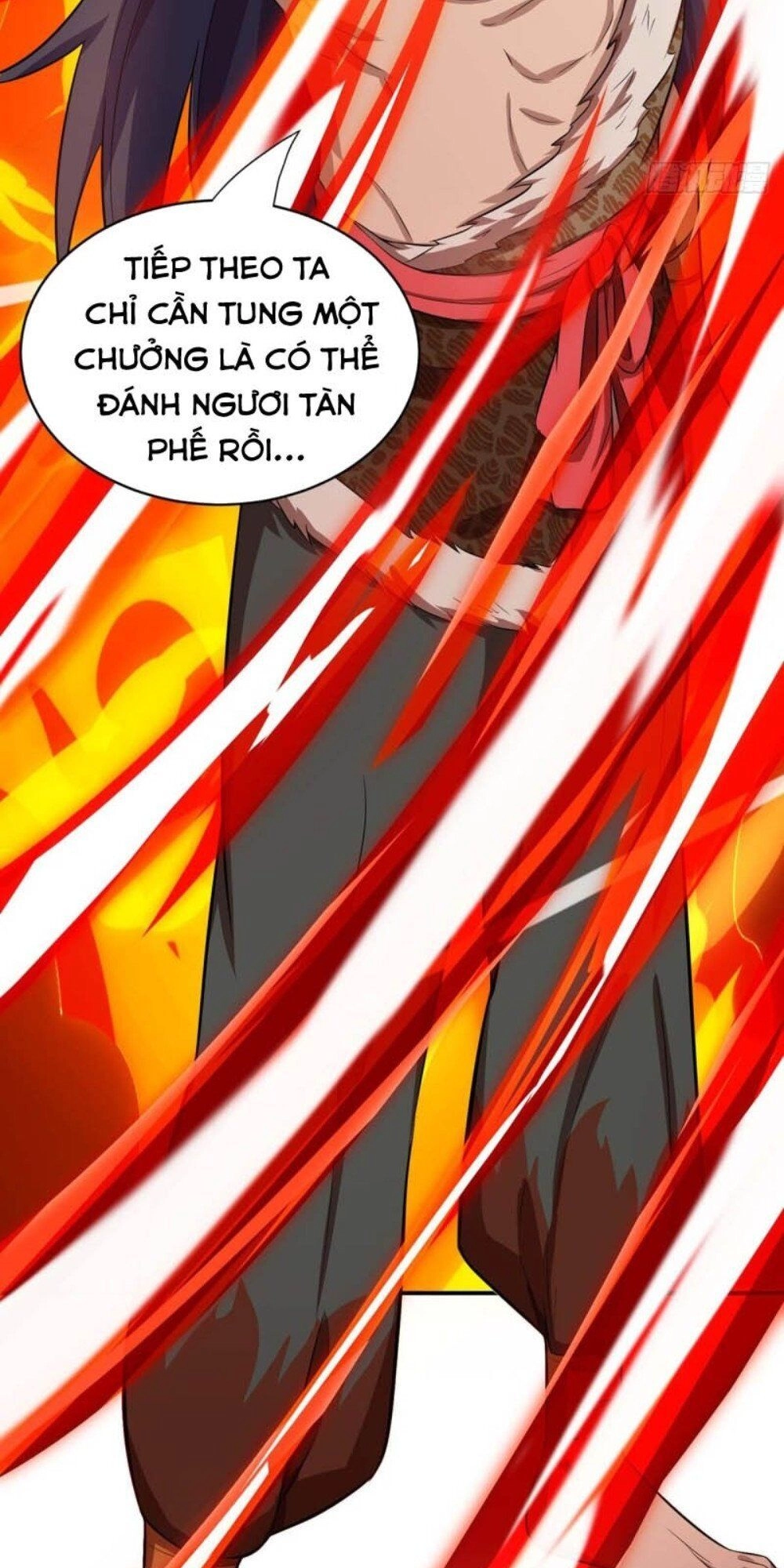 Độc Bộ Tiêu Dao Chapter 180 - 5