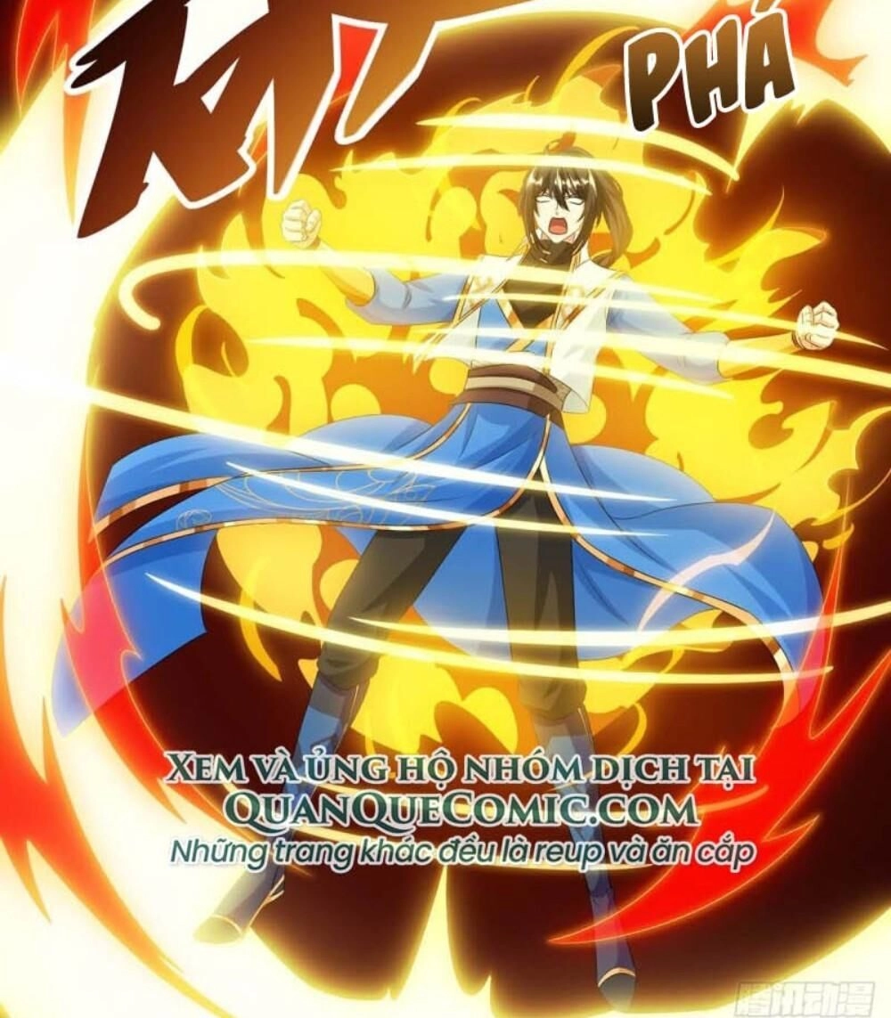 Độc Bộ Tiêu Dao Chapter 180 - 14