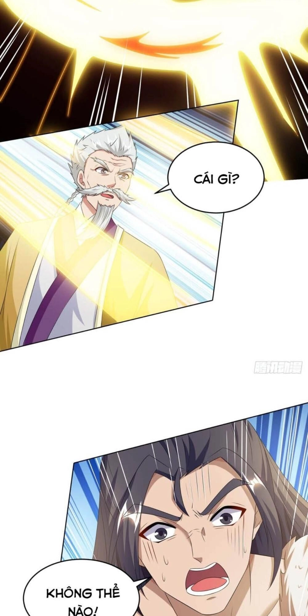 Độc Bộ Tiêu Dao Chapter 180 - 15