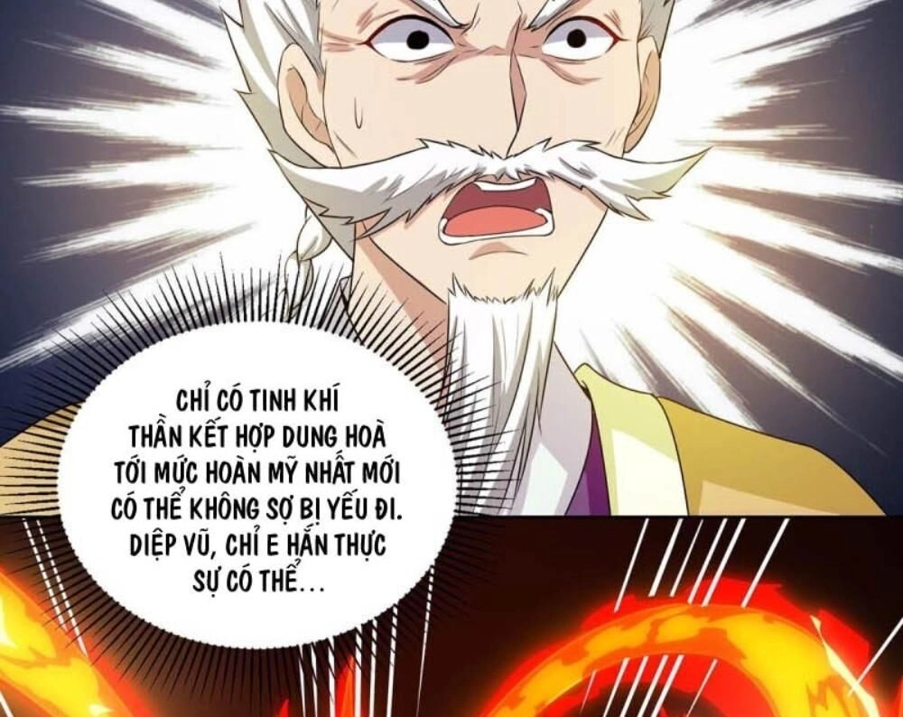 Độc Bộ Tiêu Dao Chapter 180 - 18