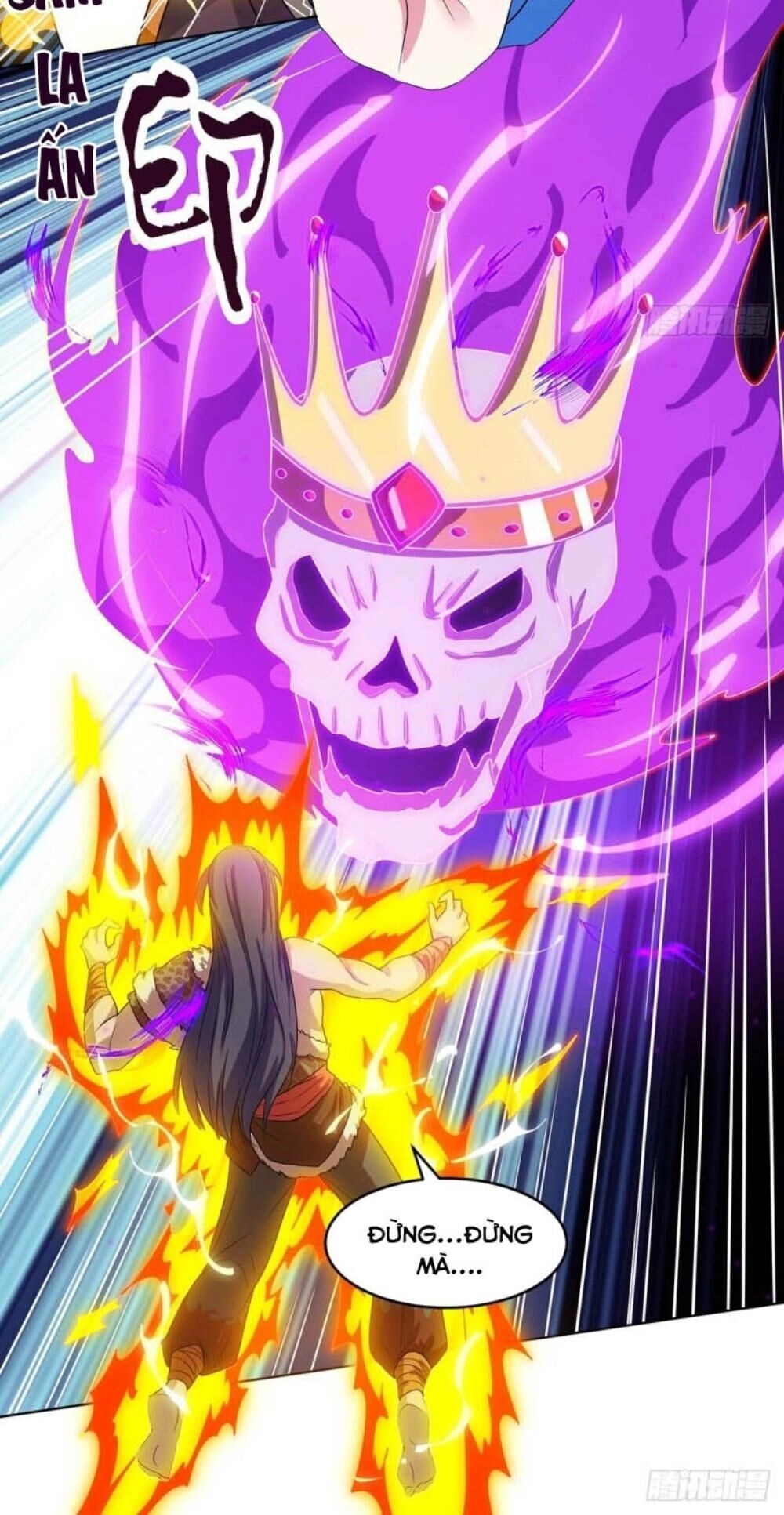 Độc Bộ Tiêu Dao Chapter 180 - 22