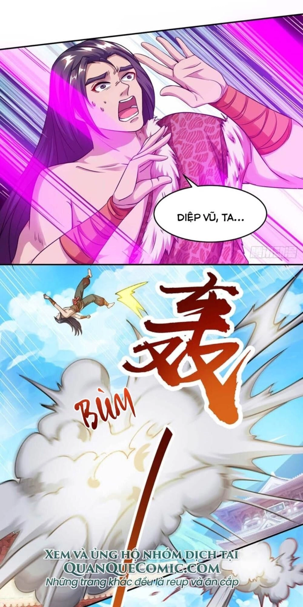 Độc Bộ Tiêu Dao Chapter 180 - 23