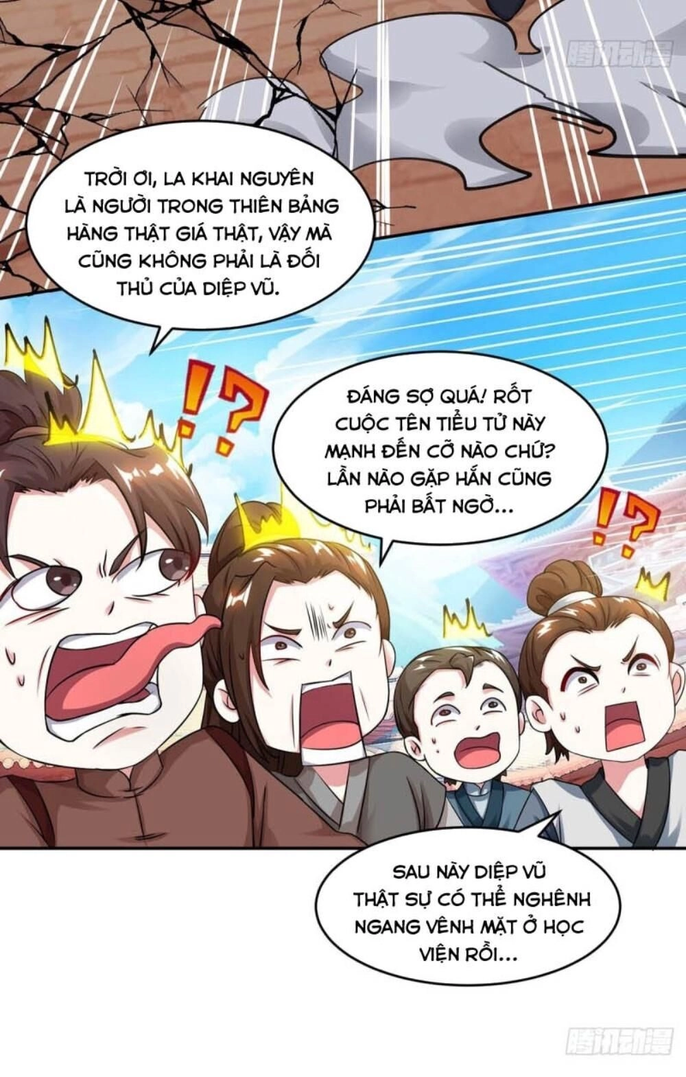 Độc Bộ Tiêu Dao Chapter 180 - 27