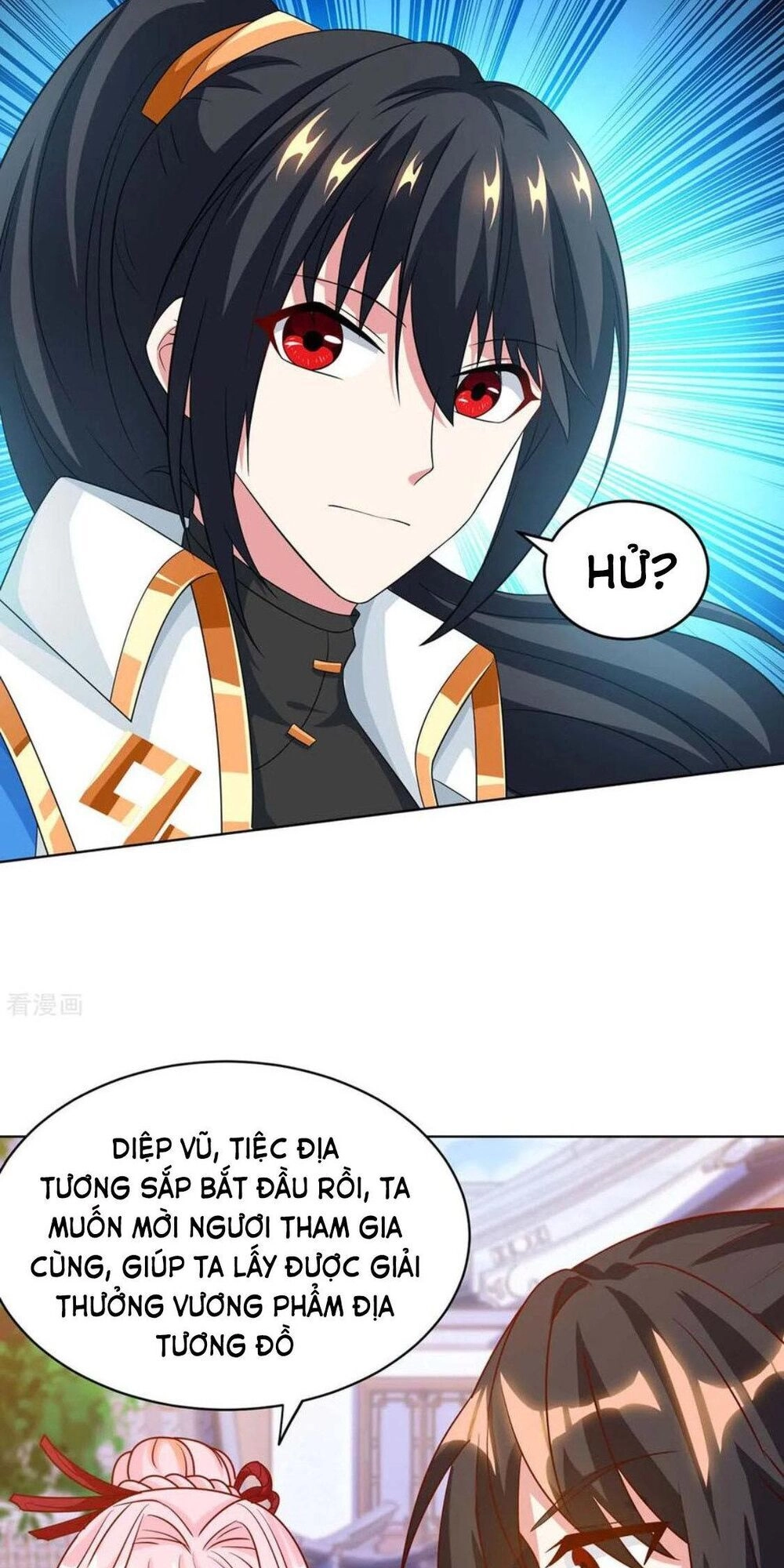 Độc Bộ Tiêu Dao Chapter 181 - 7