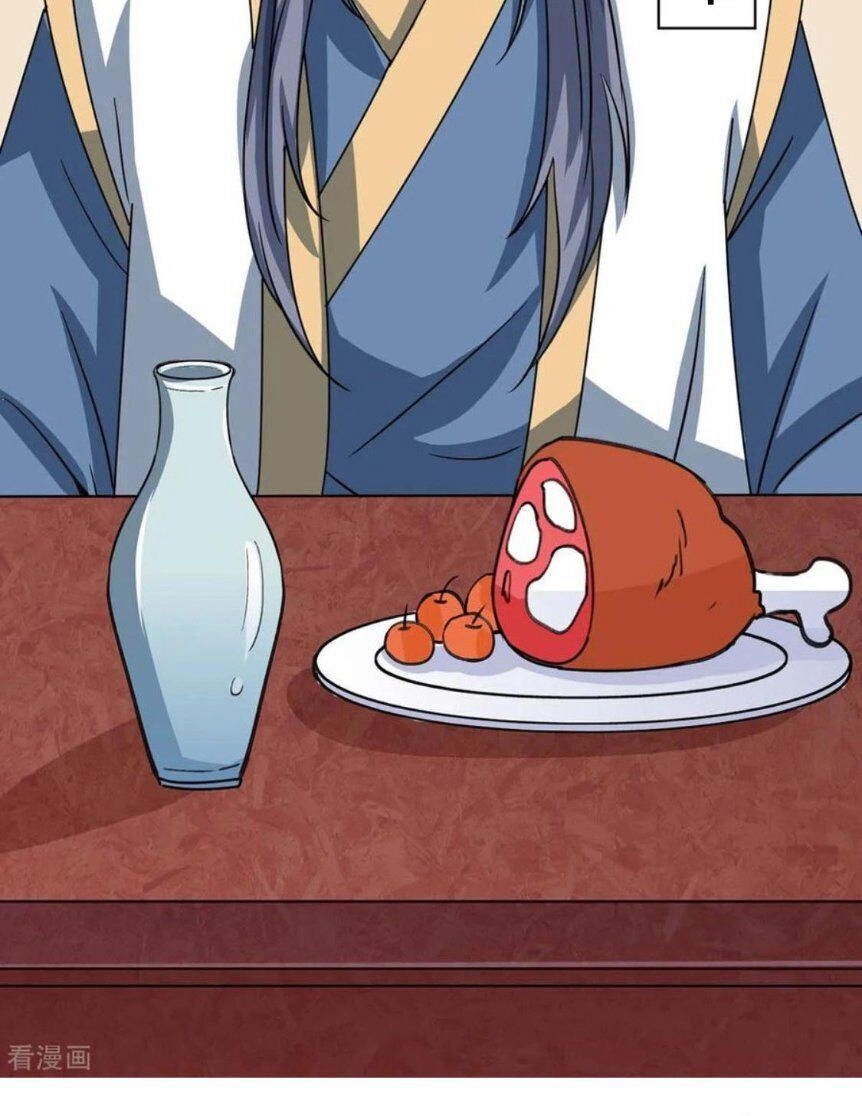 Độc Bộ Tiêu Dao Chapter 181 - 15