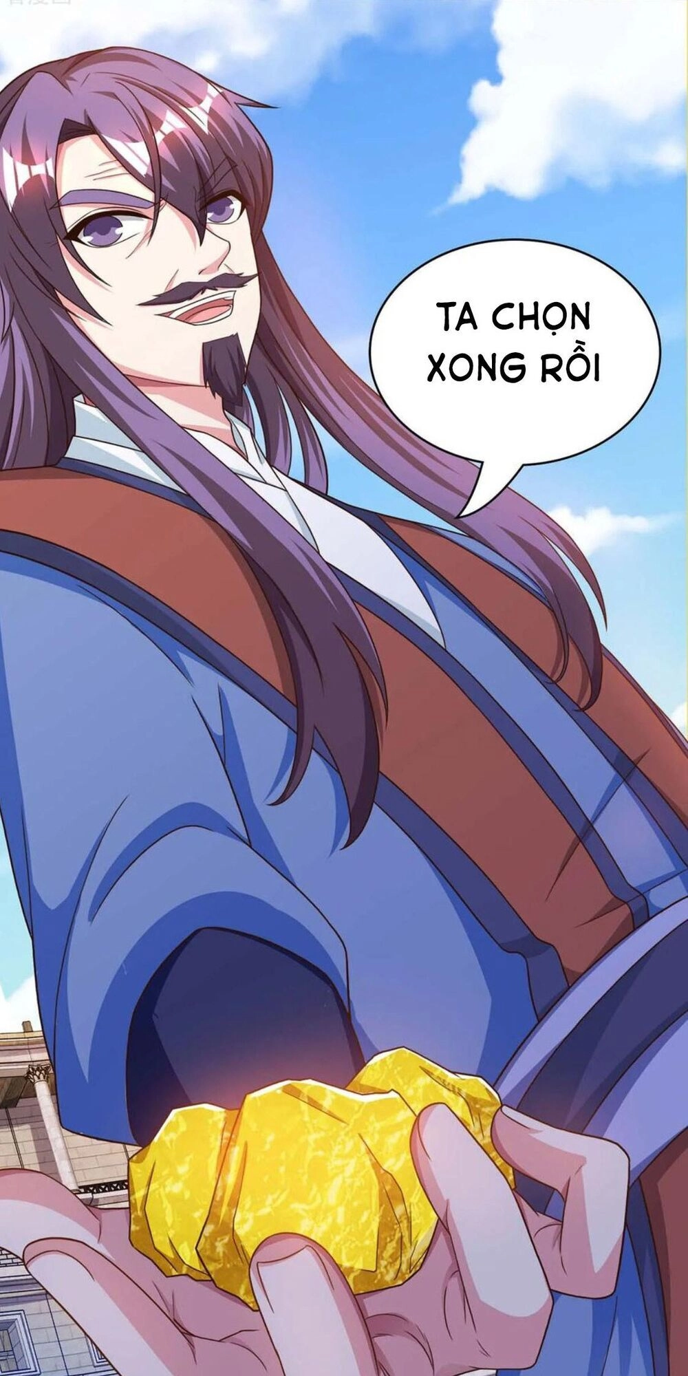 Độc Bộ Tiêu Dao Chapter 182 - 4