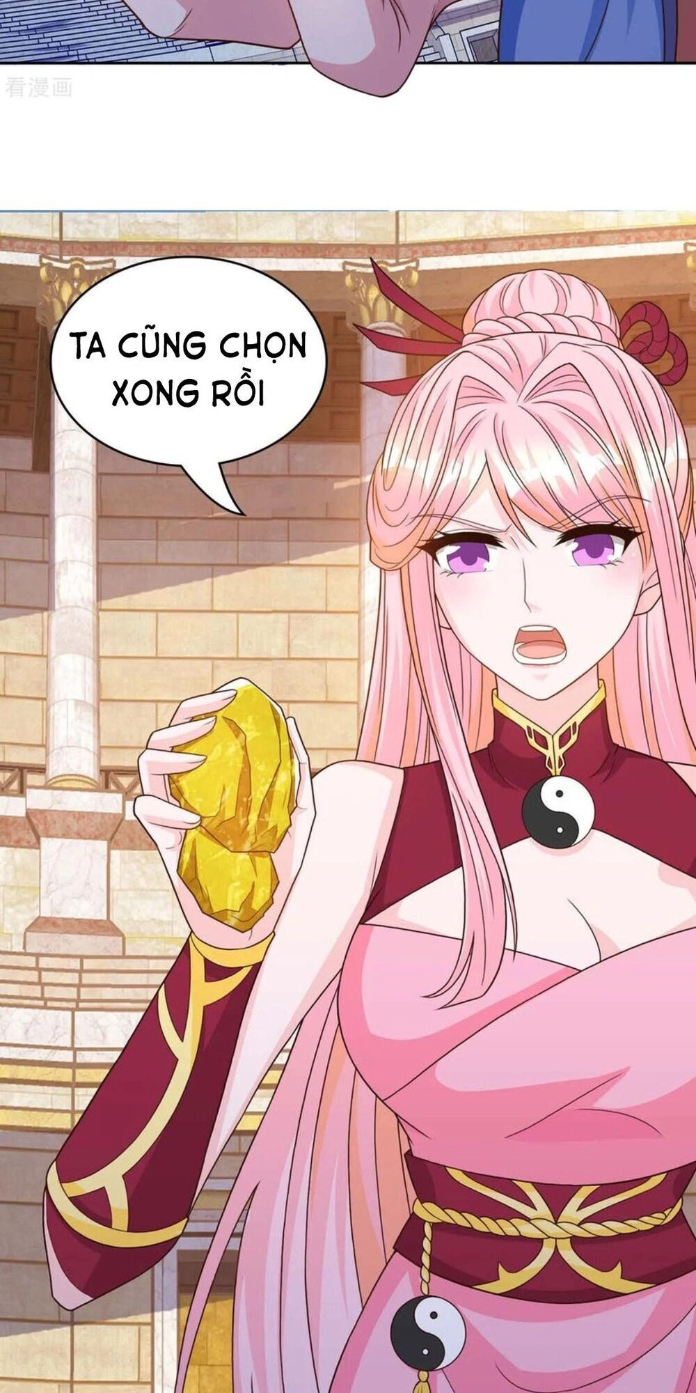 Độc Bộ Tiêu Dao Chapter 182 - 5