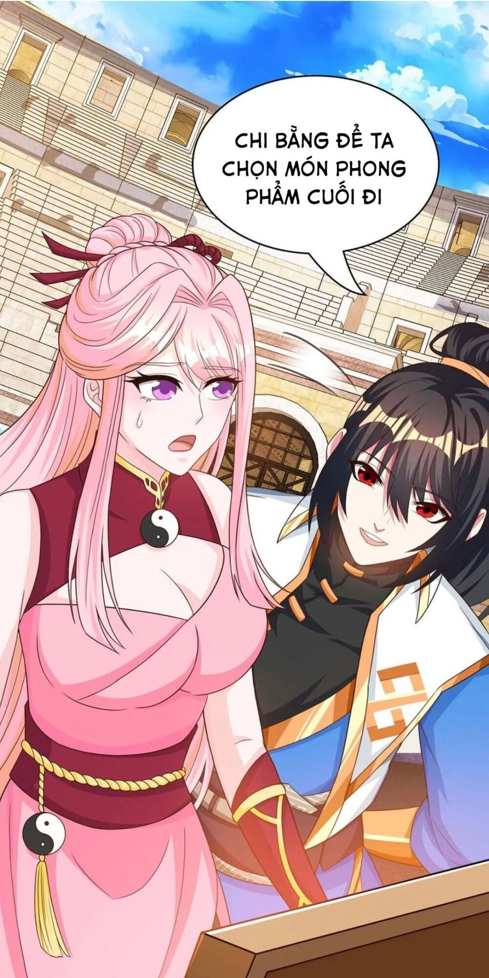 Độc Bộ Tiêu Dao Chapter 182 - 10