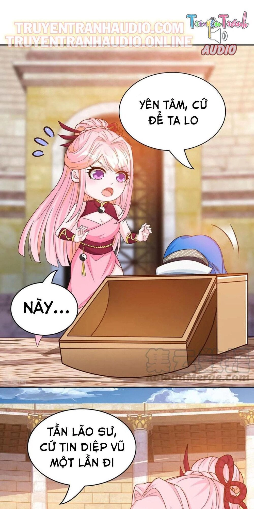 Độc Bộ Tiêu Dao Chapter 182 - 12