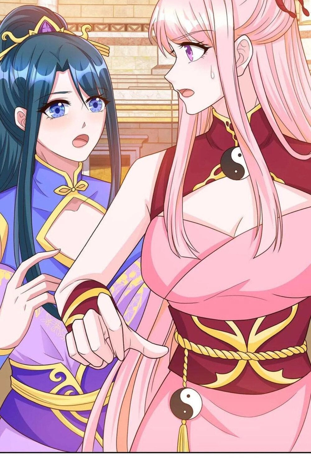 Độc Bộ Tiêu Dao Chapter 182 - 13