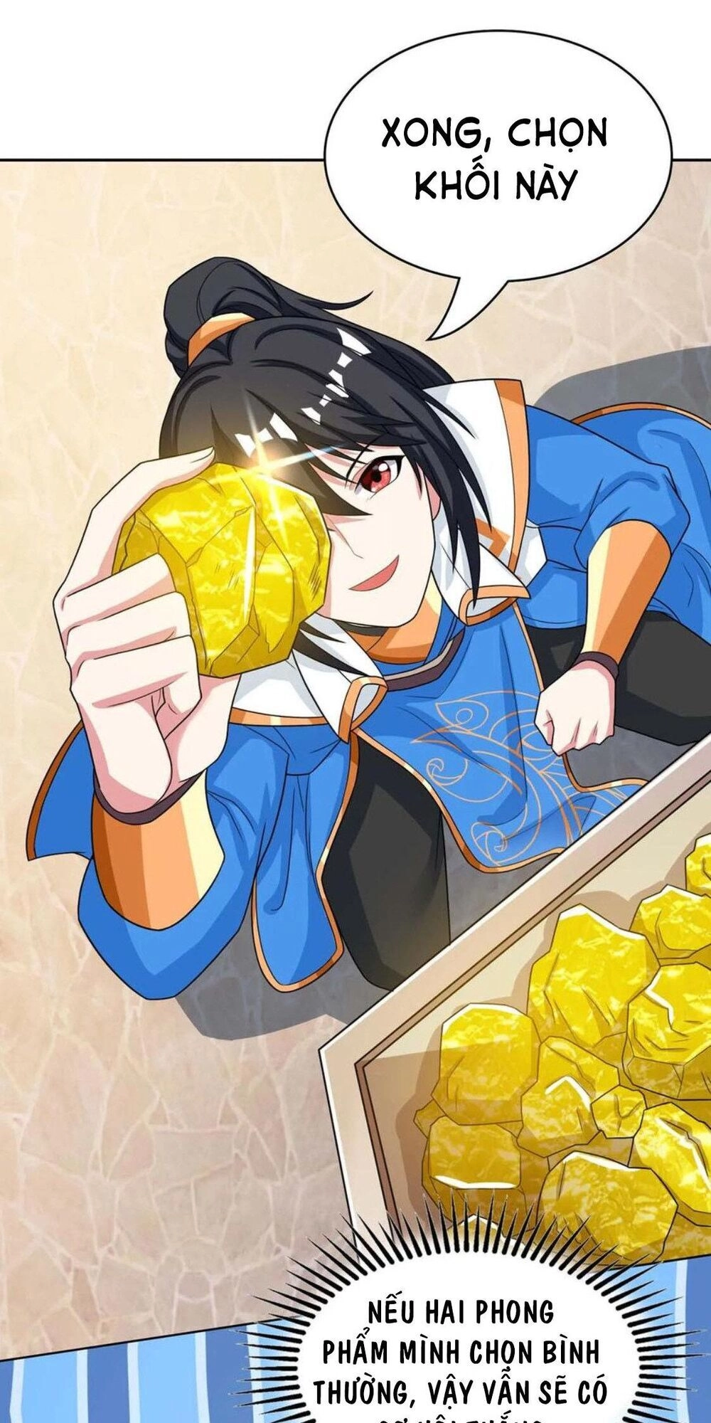 Độc Bộ Tiêu Dao Chapter 182 - 14