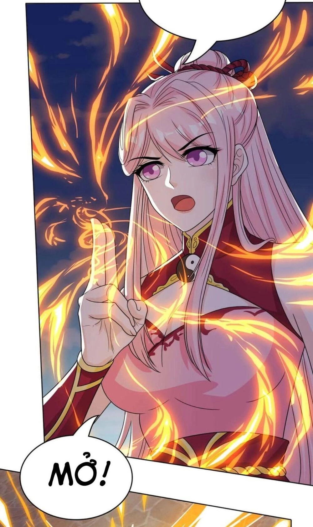 Độc Bộ Tiêu Dao Chapter 182 - 18