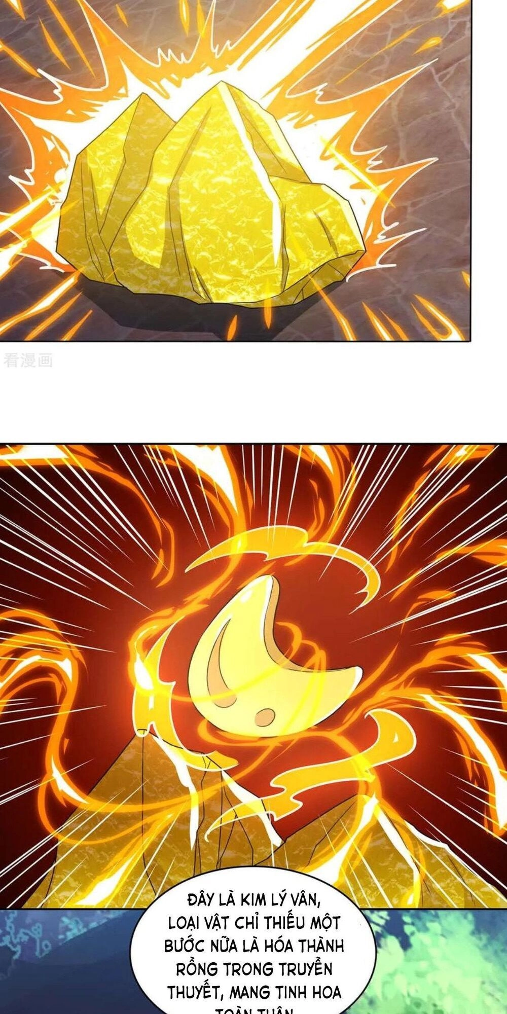 Độc Bộ Tiêu Dao Chapter 182 - 19