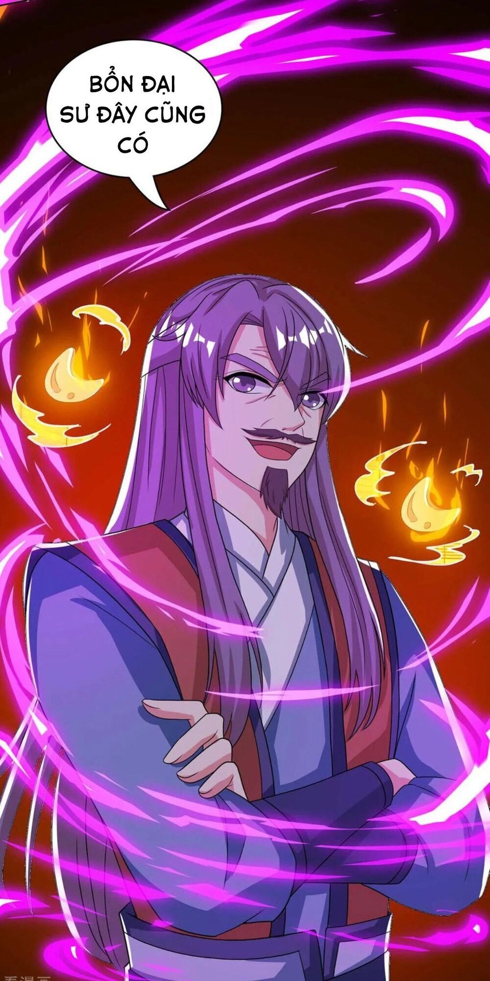 Độc Bộ Tiêu Dao Chapter 182 - 23