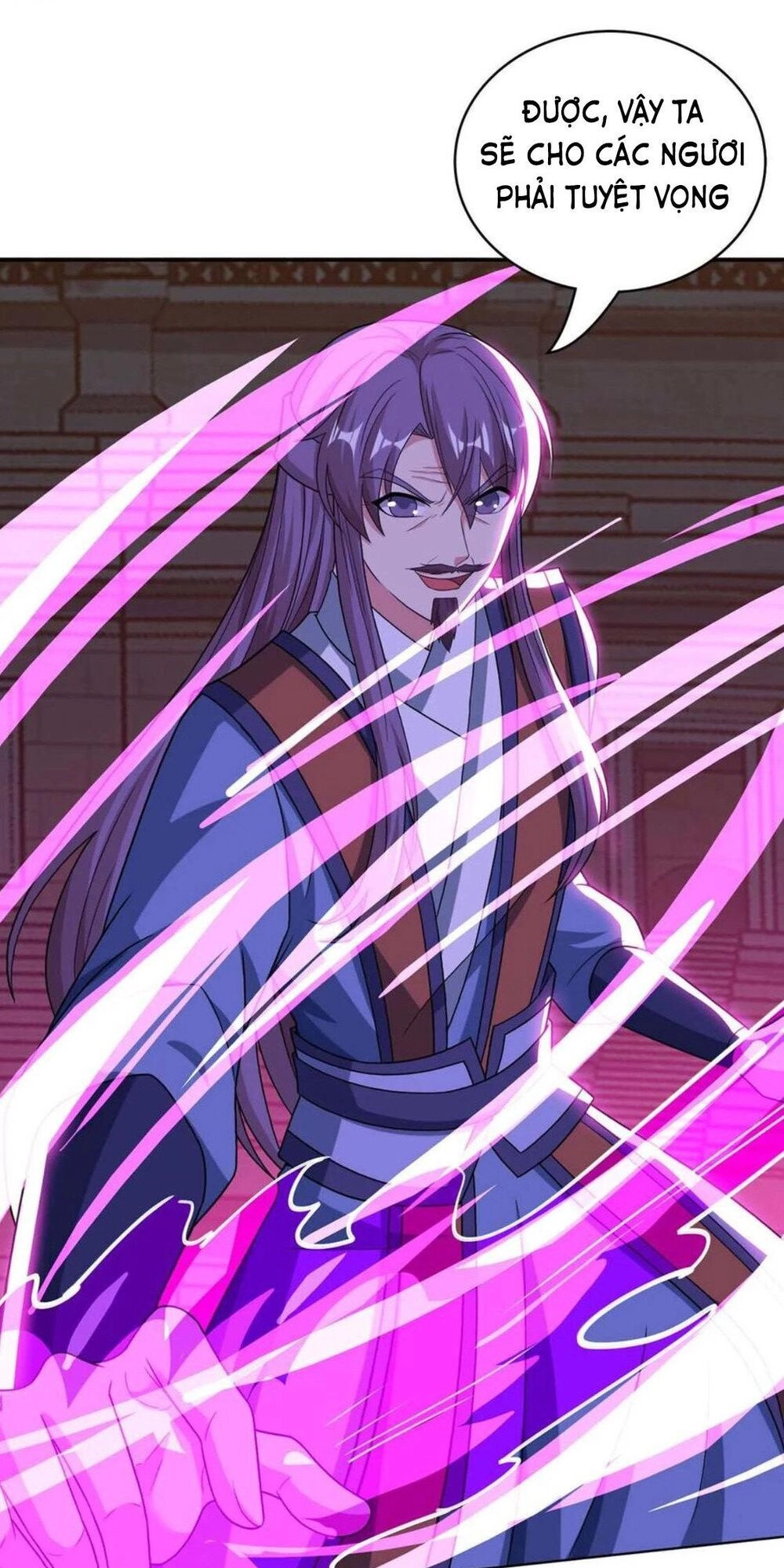 Độc Bộ Tiêu Dao Chapter 182 - 30