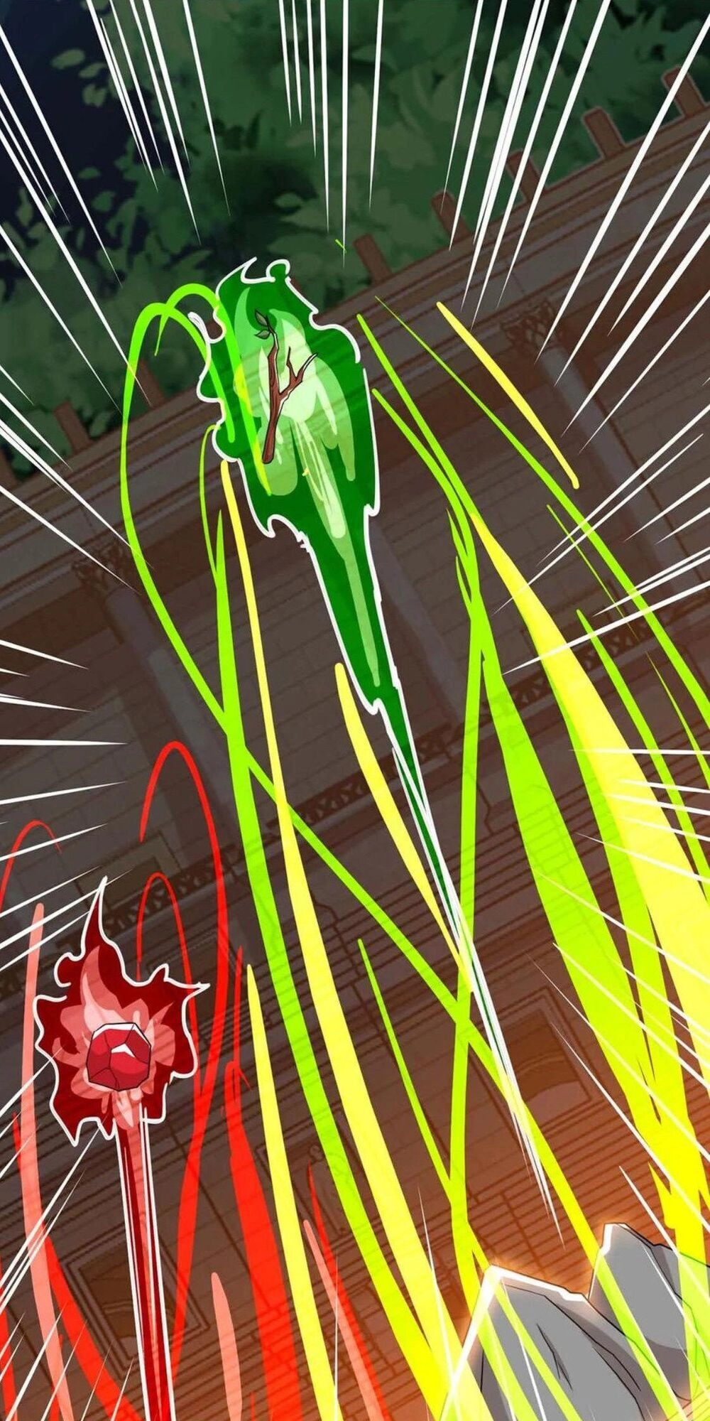 Độc Bộ Tiêu Dao Chapter 182 - 32