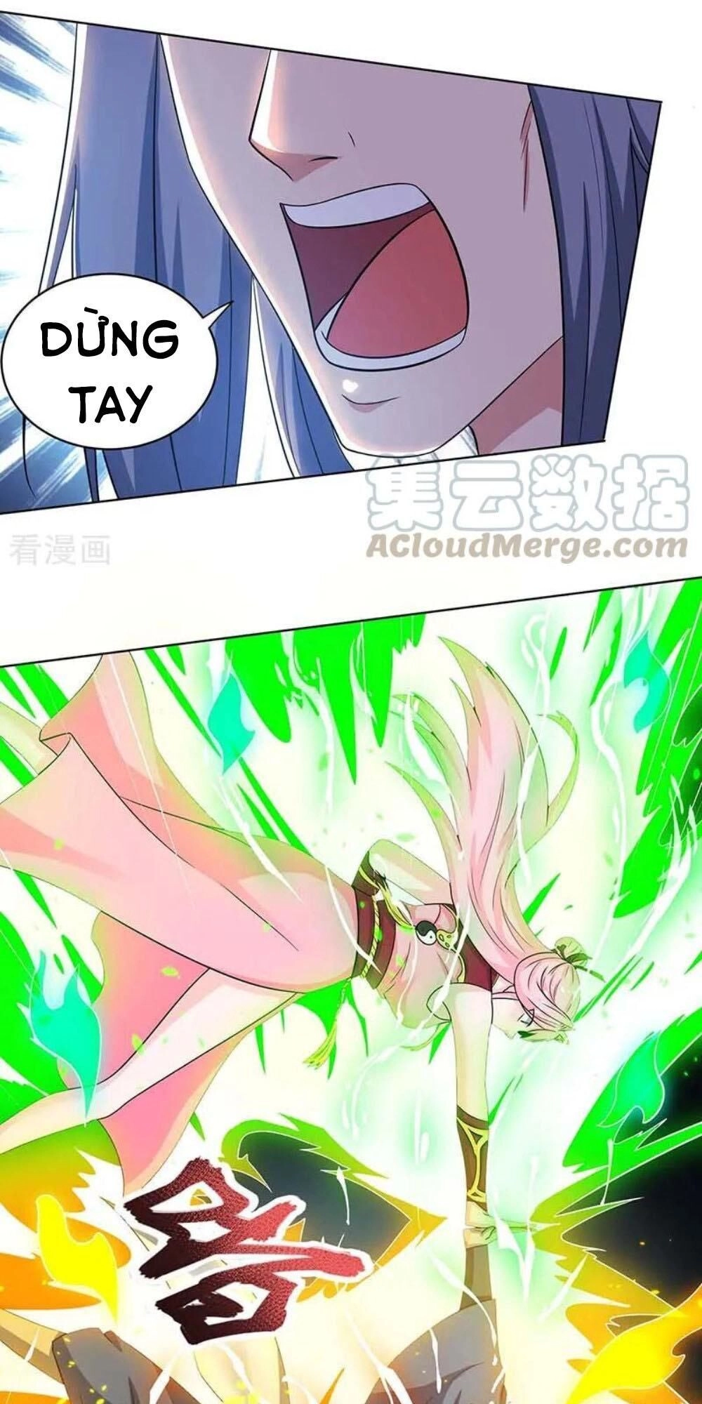 Độc Bộ Tiêu Dao Chapter 183 - 17